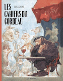 Cahiers du corbeau (Les)